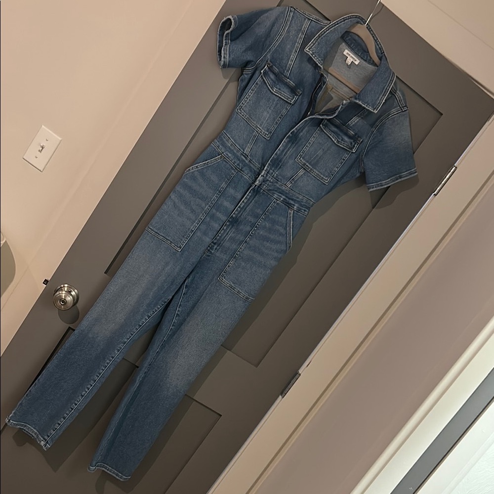 Classic Blue Women's Jeans